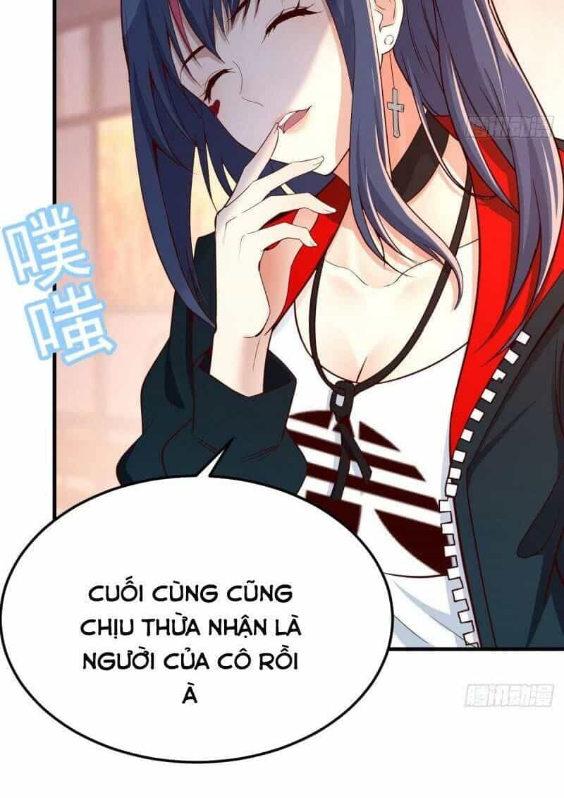 Trong Nhà Có 2 Bạn Gái Song Sinh - Chương 34 - ảnh 15