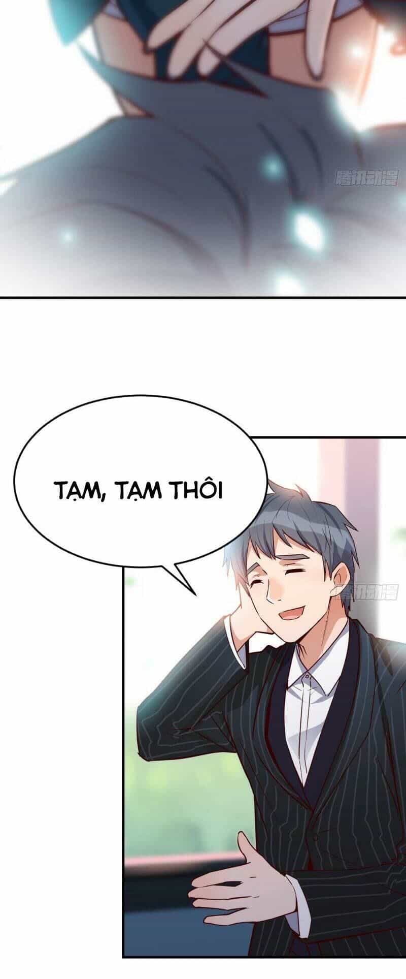 Trong Nhà Có 2 Bạn Gái Song Sinh - Chương 34 - ảnh 3