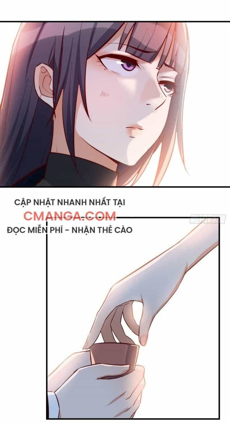 Trong Nhà Có 2 Bạn Gái Song Sinh - Chương 34 - ảnh 47