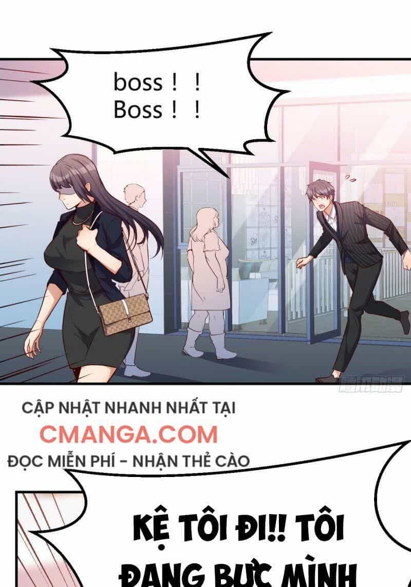 Trong Nhà Có 2 Bạn Gái Song Sinh - Chương 35 - ảnh 15
