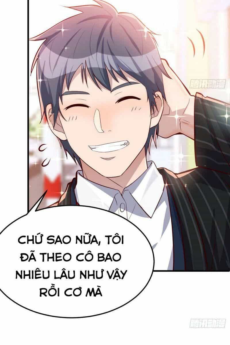 Trong Nhà Có 2 Bạn Gái Song Sinh - Chương 35 - ảnh 39
