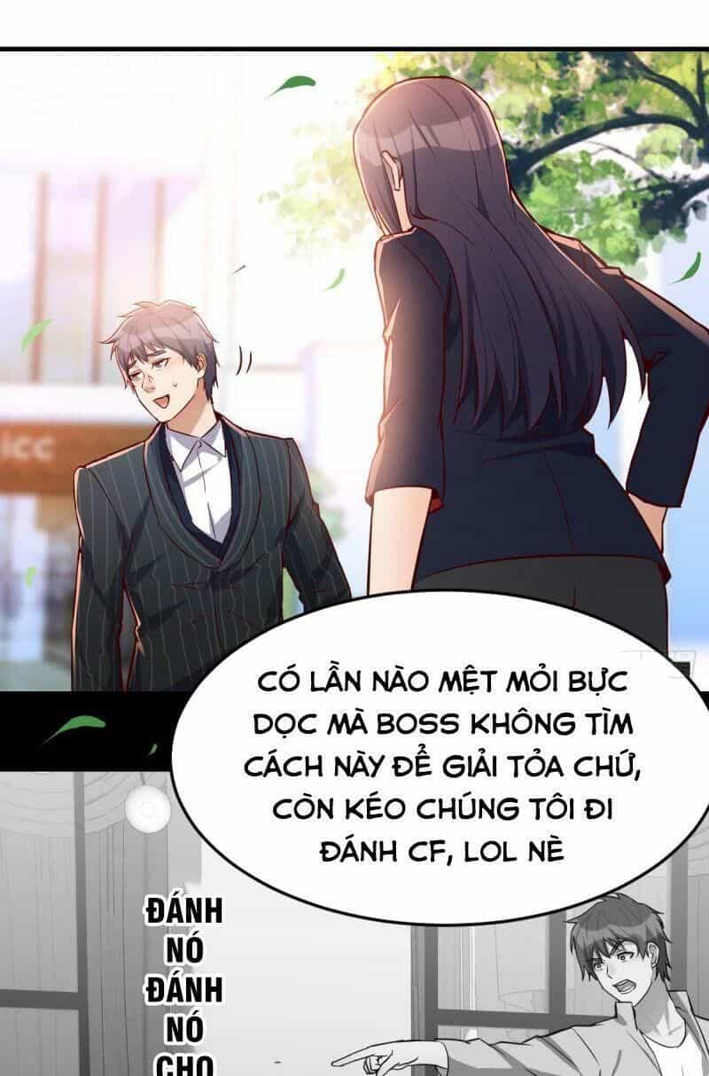 Trong Nhà Có 2 Bạn Gái Song Sinh - Chương 35 - ảnh 40