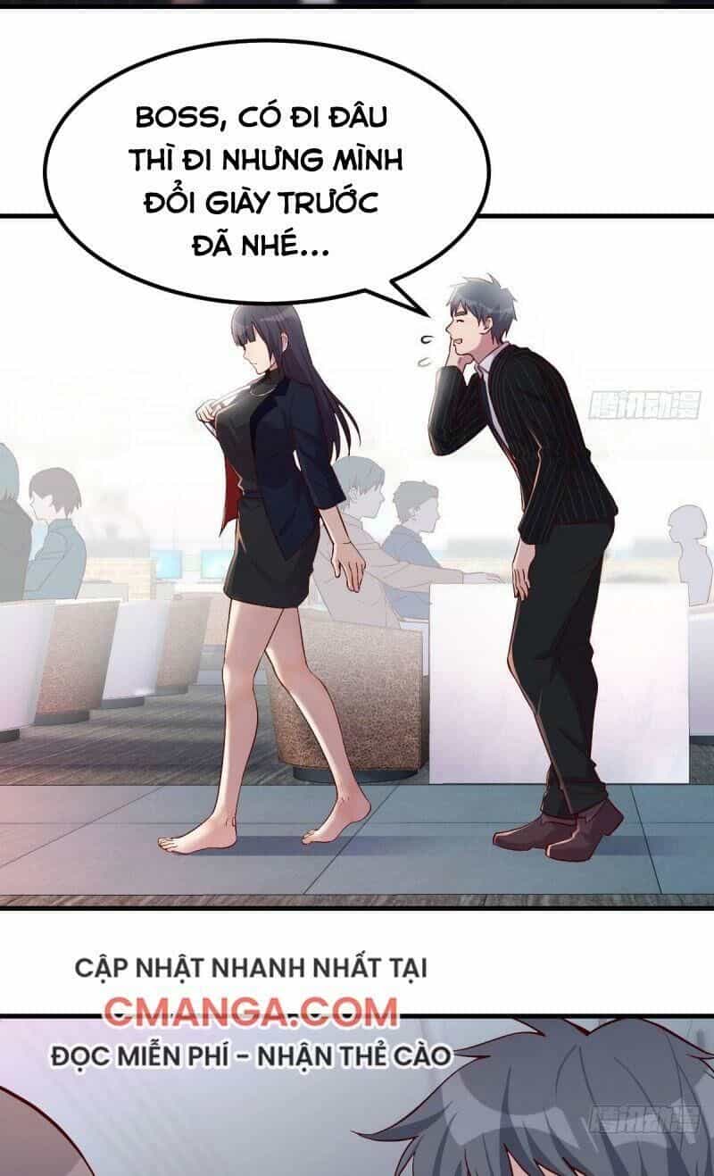 Trong Nhà Có 2 Bạn Gái Song Sinh - Chương 36 - ảnh 48