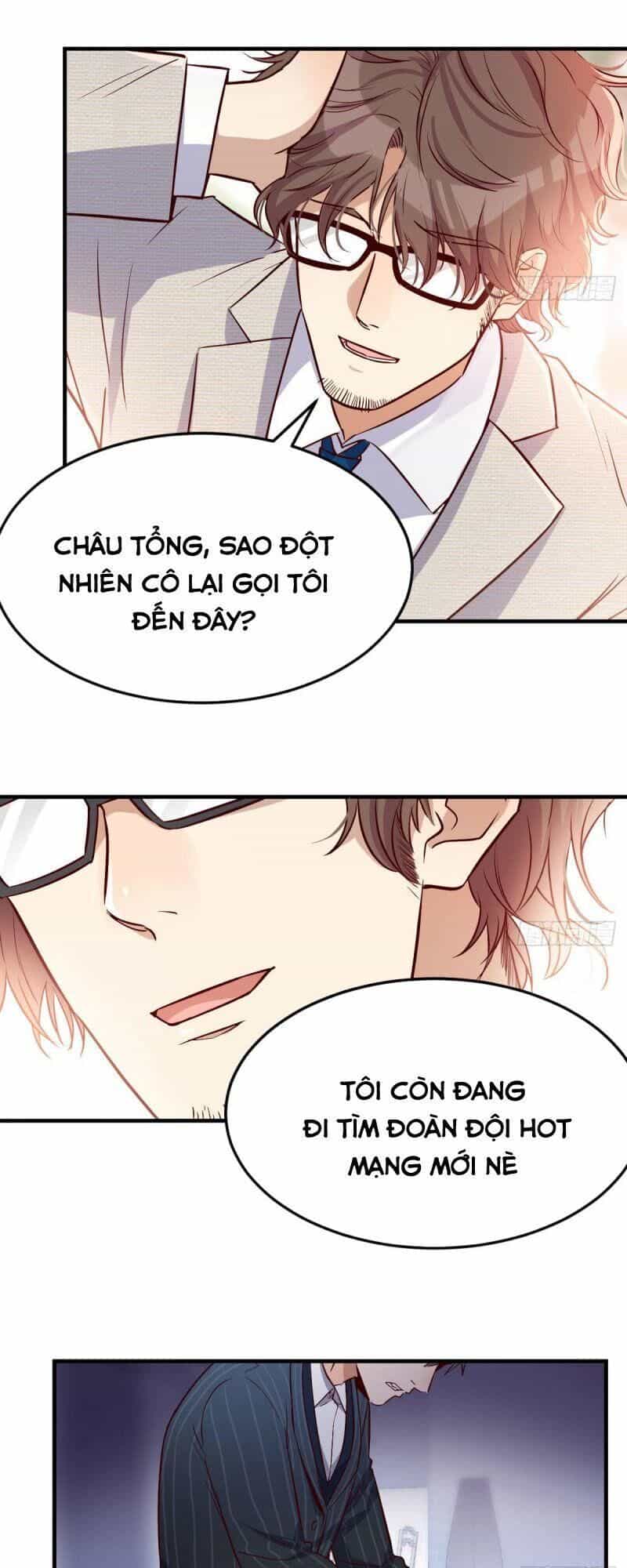 Trong Nhà Có 2 Bạn Gái Song Sinh - Chương 37 - ảnh 38