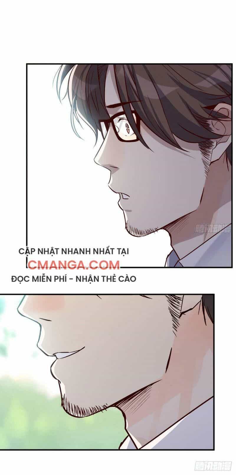 Trong Nhà Có 2 Bạn Gái Song Sinh - Chương 38 - ảnh 1