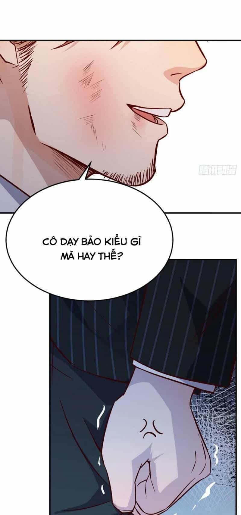 Trong Nhà Có 2 Bạn Gái Song Sinh - Chương 38 - ảnh 22