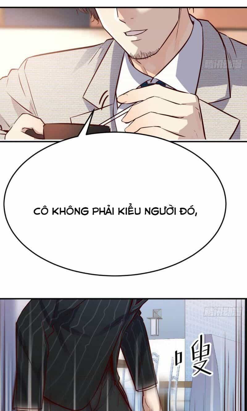 Trong Nhà Có 2 Bạn Gái Song Sinh - Chương 38 - ảnh 4