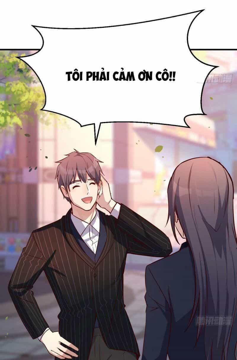 Trong Nhà Có 2 Bạn Gái Song Sinh - Chương 38 - ảnh 48