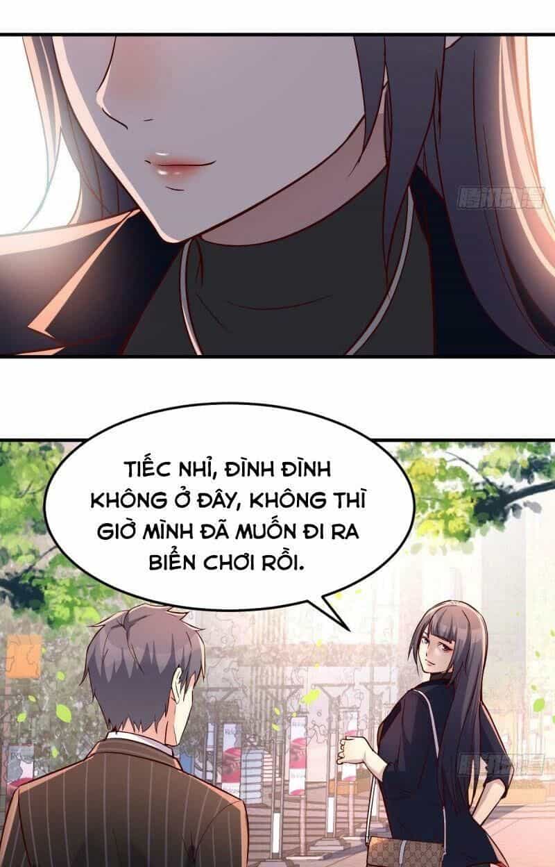 Trong Nhà Có 2 Bạn Gái Song Sinh - Chương 38 - ảnh 50