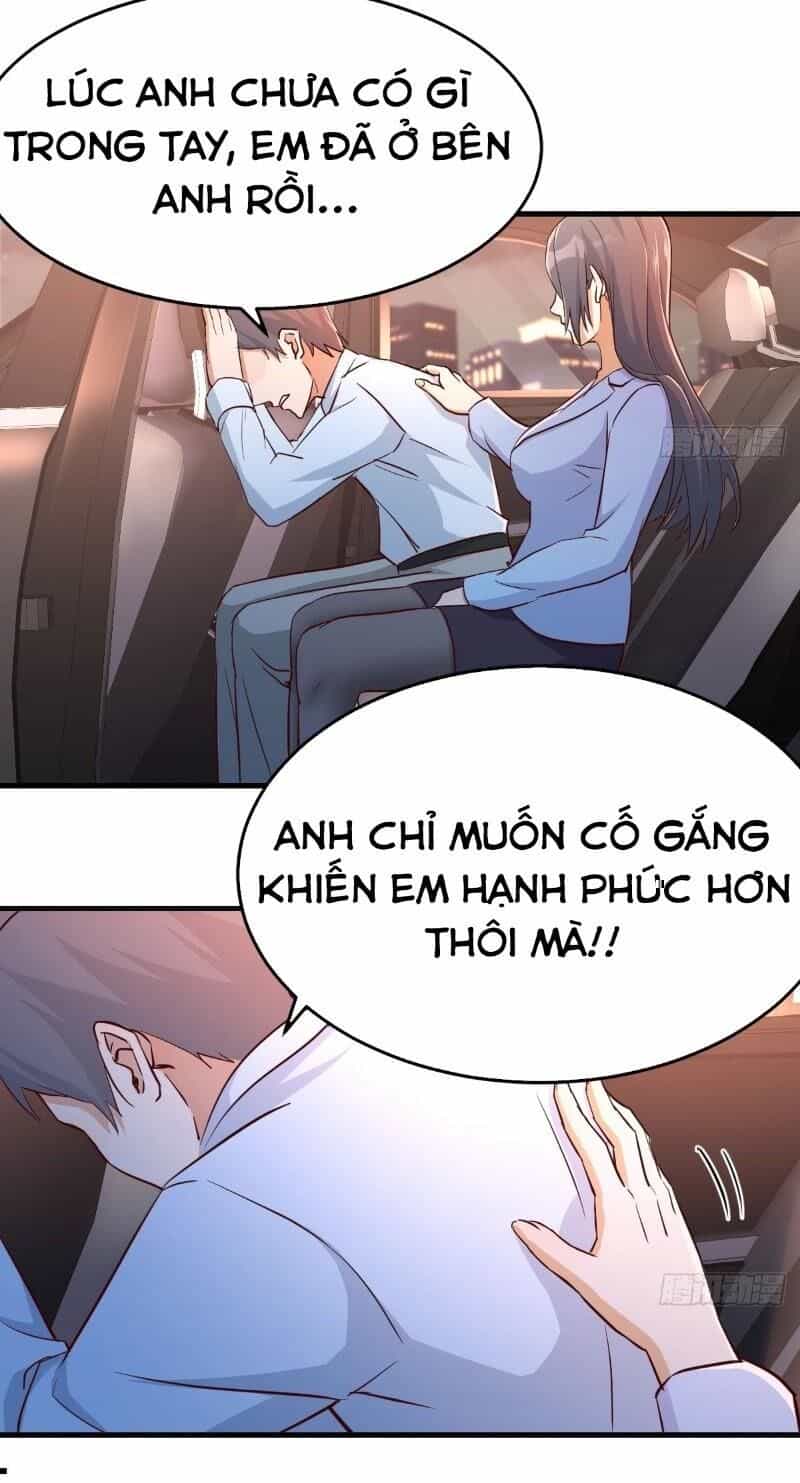 Trong Nhà Có 2 Bạn Gái Song Sinh - Chương 3 - ảnh 36