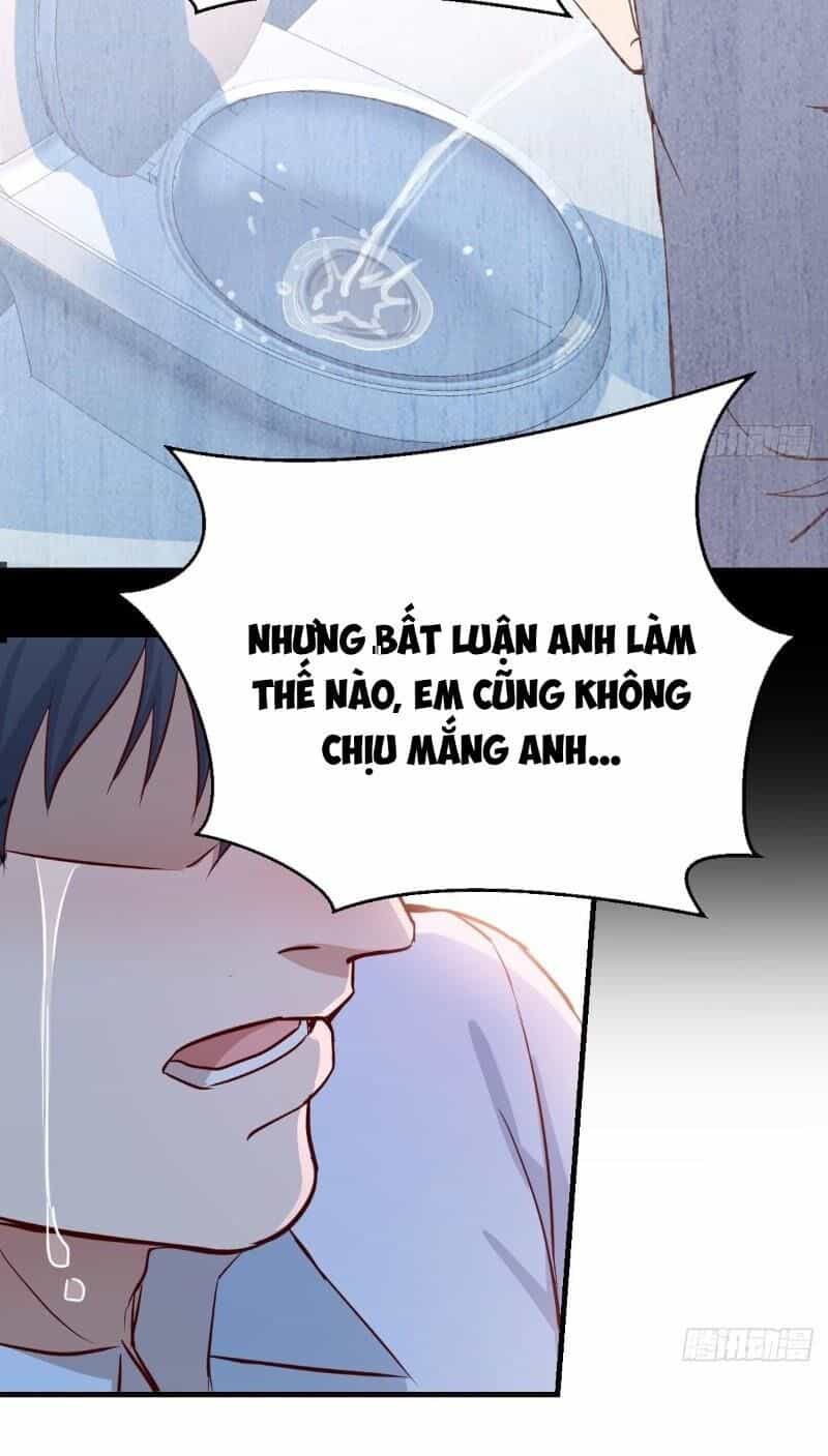 Trong Nhà Có 2 Bạn Gái Song Sinh - Chương 3 - ảnh 42