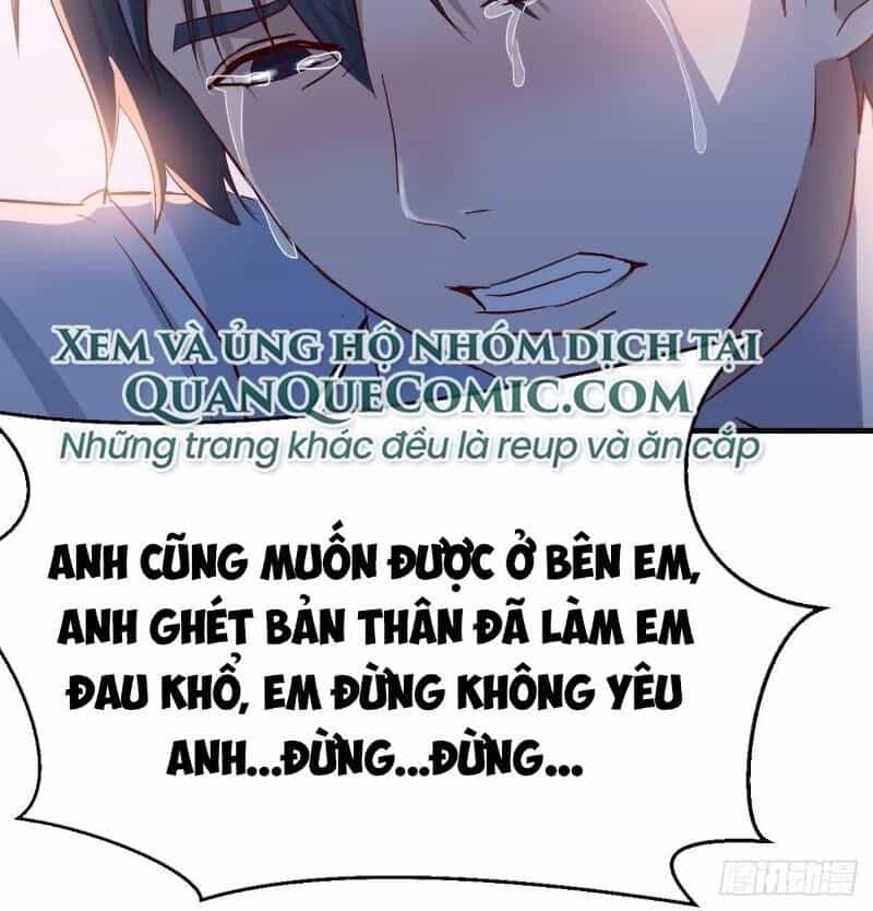 Trong Nhà Có 2 Bạn Gái Song Sinh - Chương 3 - ảnh 44