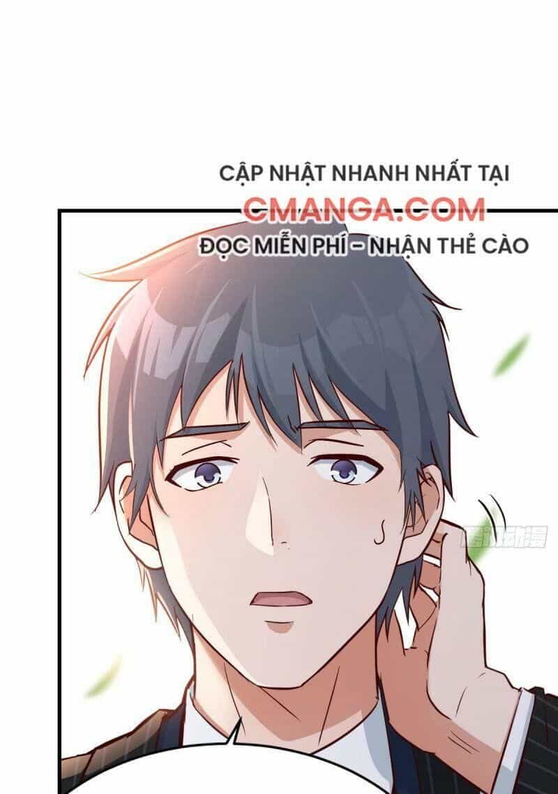Trong Nhà Có 2 Bạn Gái Song Sinh - Chương 40 - ảnh 1