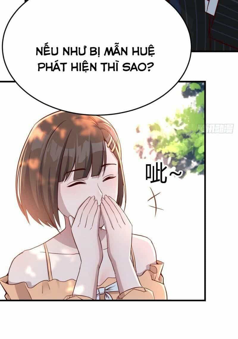 Trong Nhà Có 2 Bạn Gái Song Sinh - Chương 40 - ảnh 2
