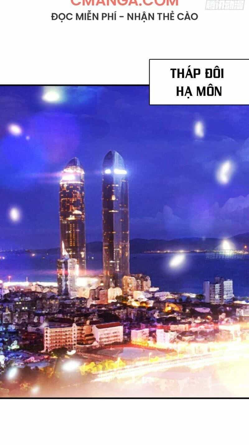 Trong Nhà Có 2 Bạn Gái Song Sinh - Chương 41 - ảnh 15