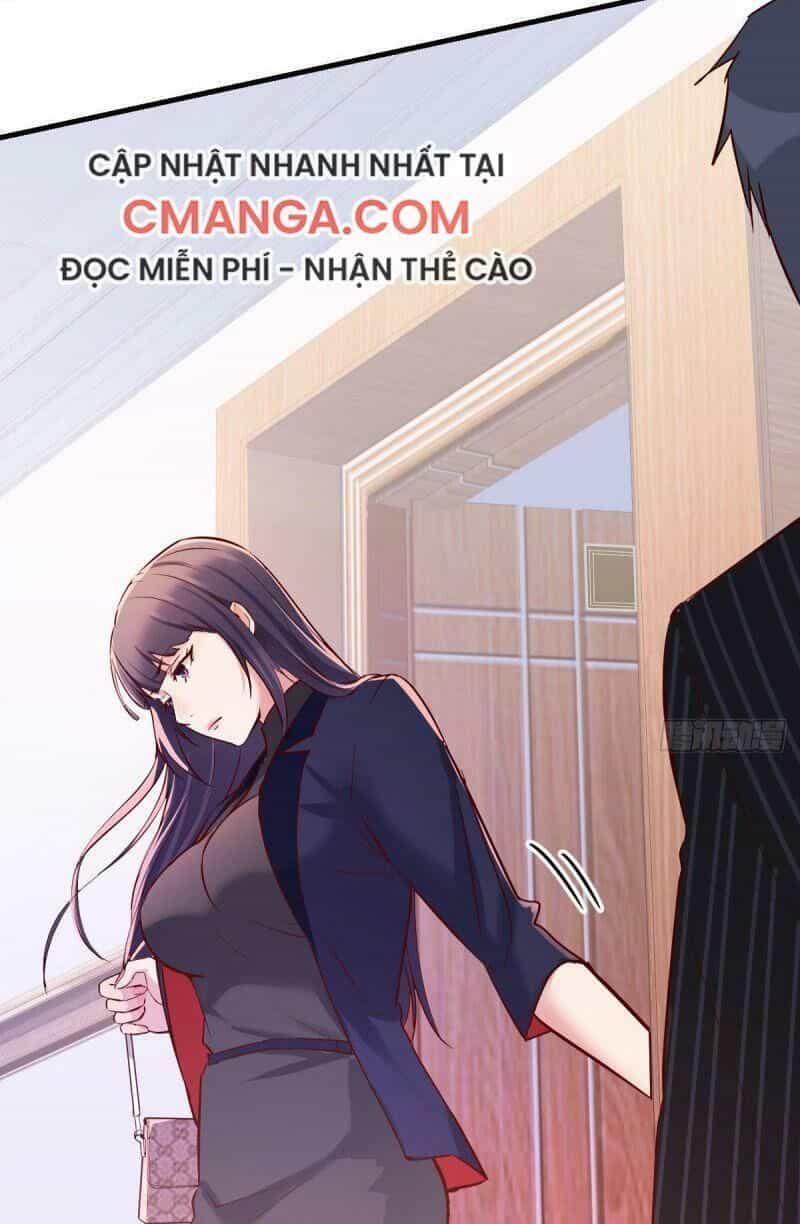 Trong Nhà Có 2 Bạn Gái Song Sinh - Chương 41 - ảnh 33
