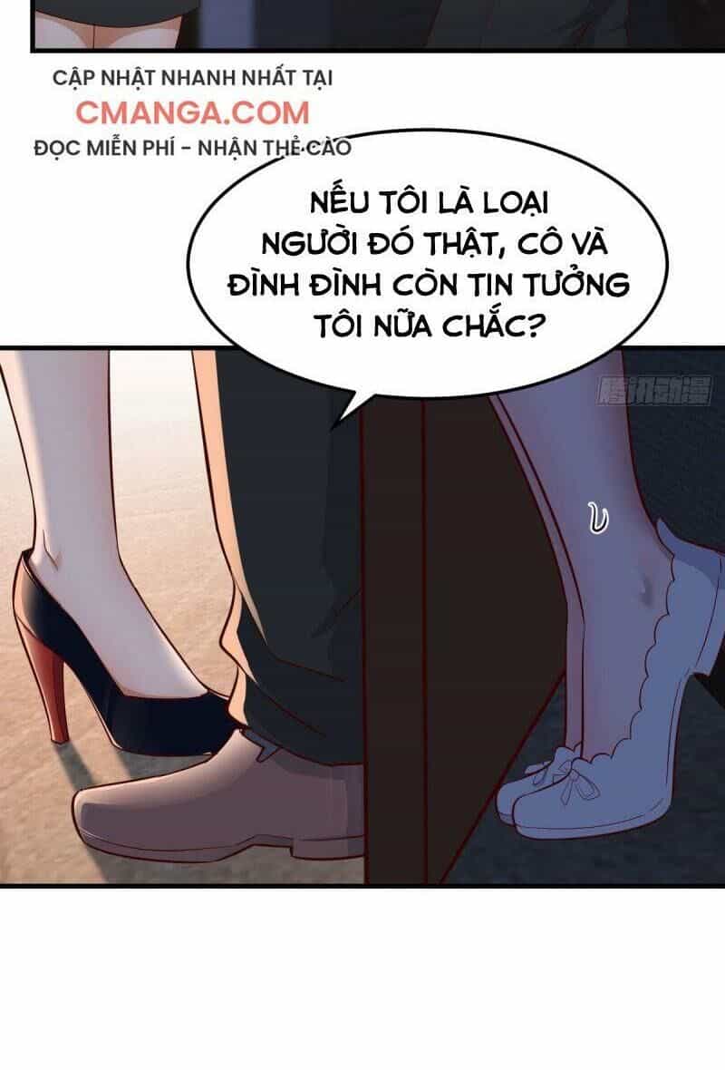 Trong Nhà Có 2 Bạn Gái Song Sinh - Chương 42 - ảnh 2