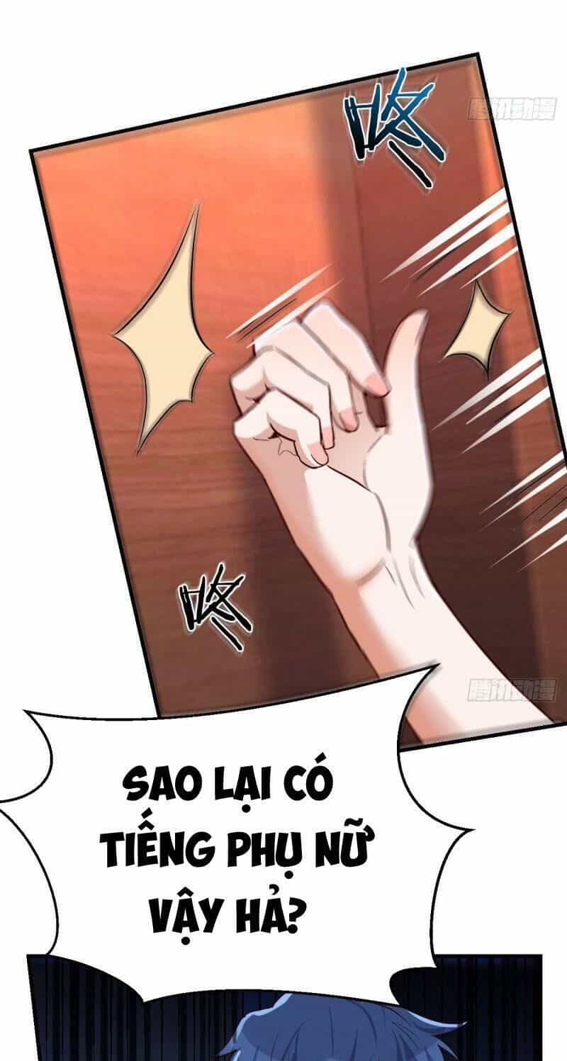 Trong Nhà Có 2 Bạn Gái Song Sinh - Chương 42 - ảnh 30