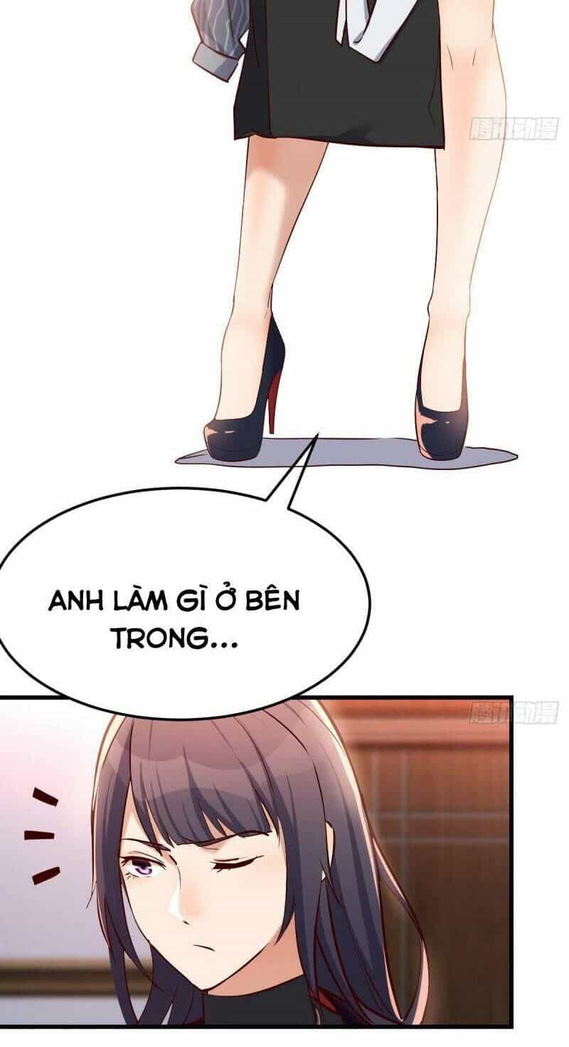 Trong Nhà Có 2 Bạn Gái Song Sinh - Chương 42 - ảnh 41