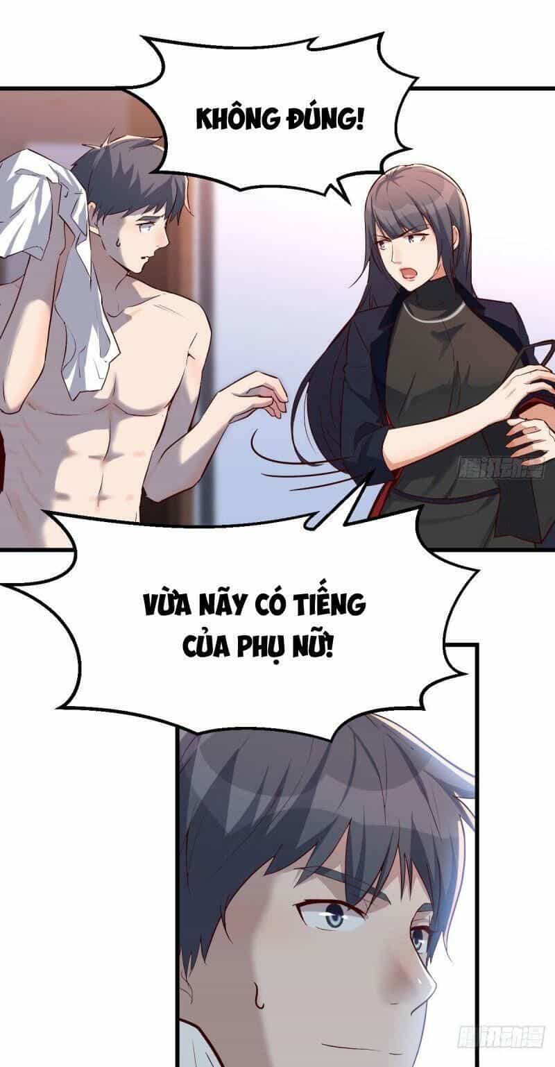 Trong Nhà Có 2 Bạn Gái Song Sinh - Chương 42 - ảnh 48