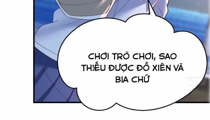 Trong Nhà Có 2 Bạn Gái Song Sinh - Chương 47 - ảnh 3