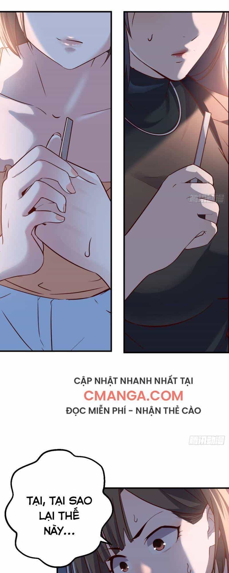 Trong Nhà Có 2 Bạn Gái Song Sinh - Chương 48 - ảnh 32