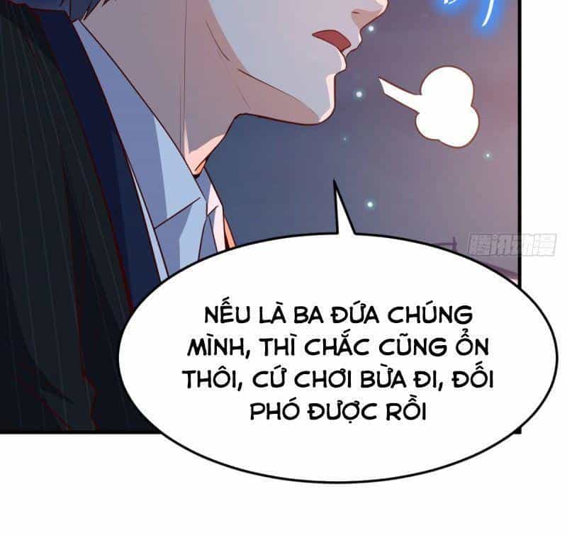 Trong Nhà Có 2 Bạn Gái Song Sinh - Chương 48 - ảnh 35