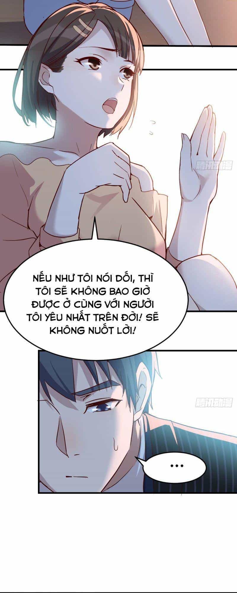 Trong Nhà Có 2 Bạn Gái Song Sinh - Chương 48 - ảnh 40