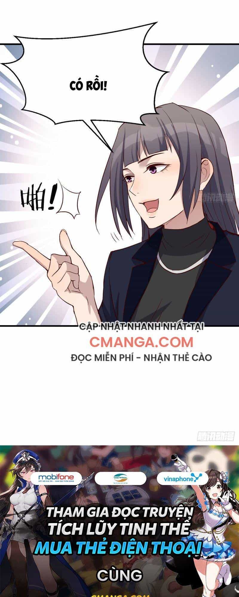 Trong Nhà Có 2 Bạn Gái Song Sinh - Chương 48 - ảnh 48