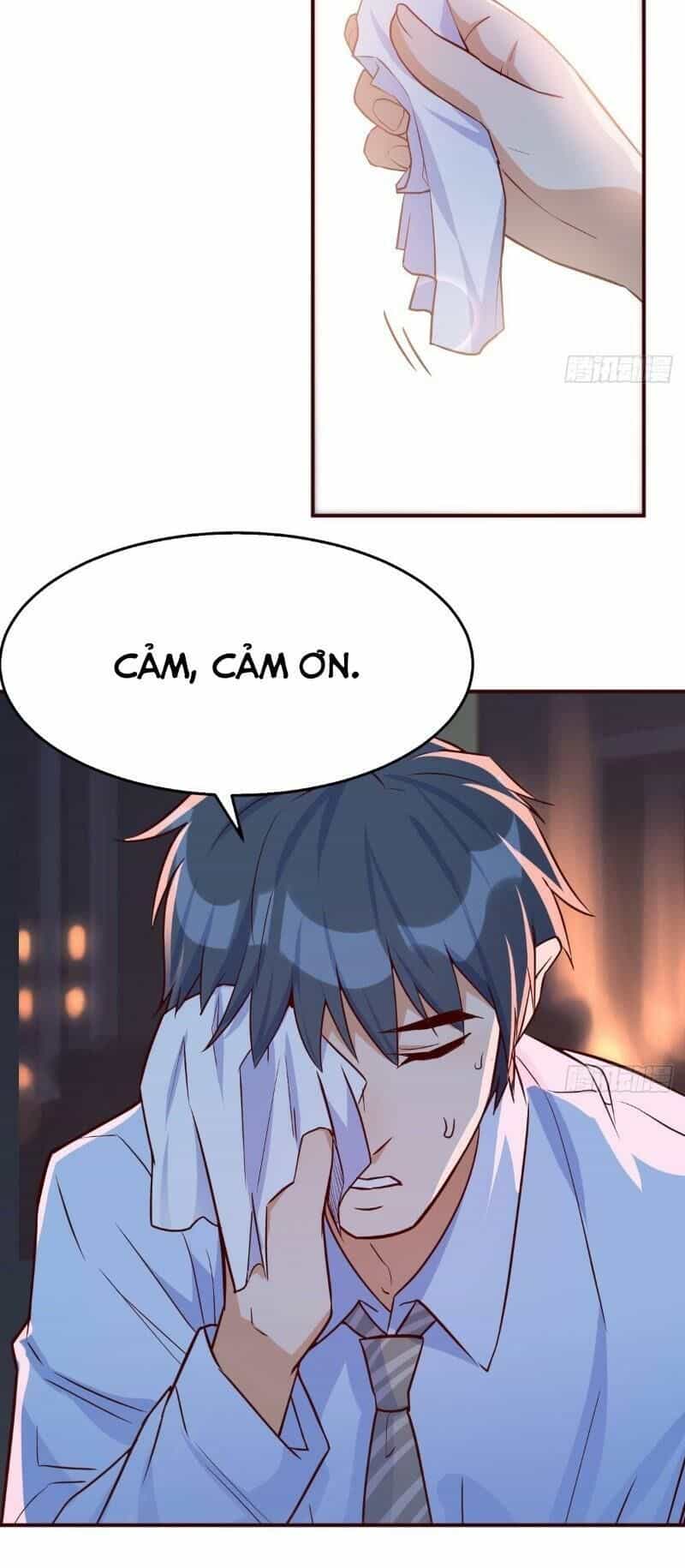 Trong Nhà Có 2 Bạn Gái Song Sinh - Chương 4 - ảnh 32