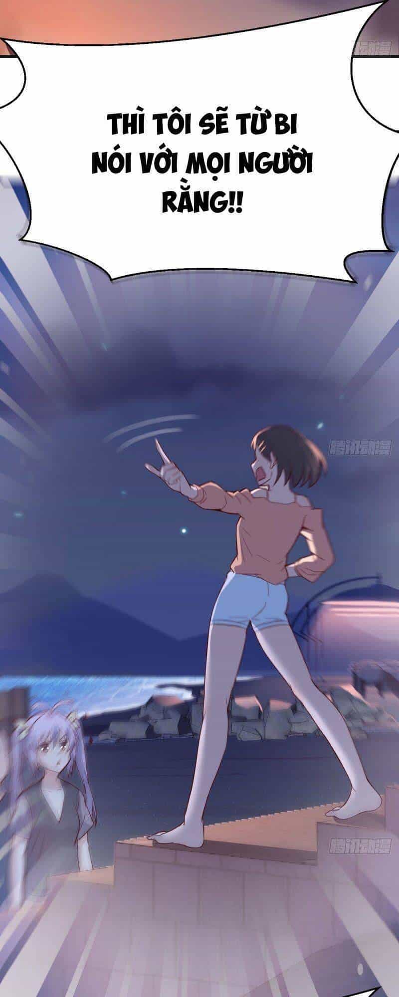 Trong Nhà Có 2 Bạn Gái Song Sinh - Chương 49 - ảnh 24