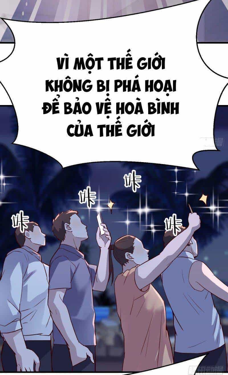 Trong Nhà Có 2 Bạn Gái Song Sinh - Chương 49 - ảnh 25