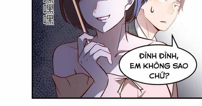Trong Nhà Có 2 Bạn Gái Song Sinh - Chương 49 - ảnh 41