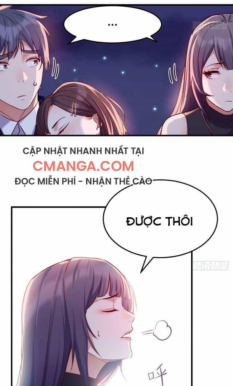 Trong Nhà Có 2 Bạn Gái Song Sinh - Chương 54 - ảnh 39