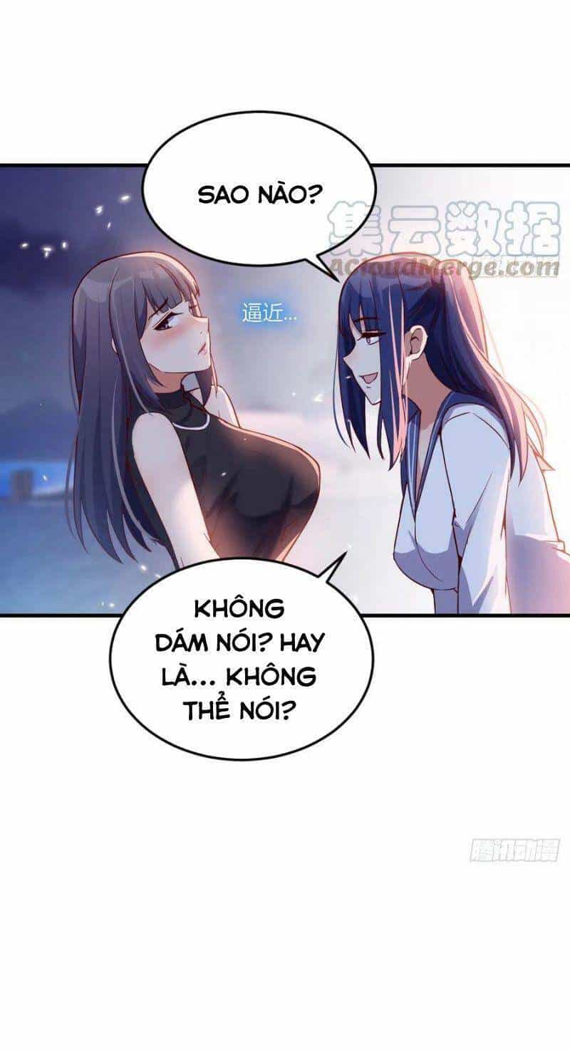 Trong Nhà Có 2 Bạn Gái Song Sinh - Chương 56 - ảnh 13