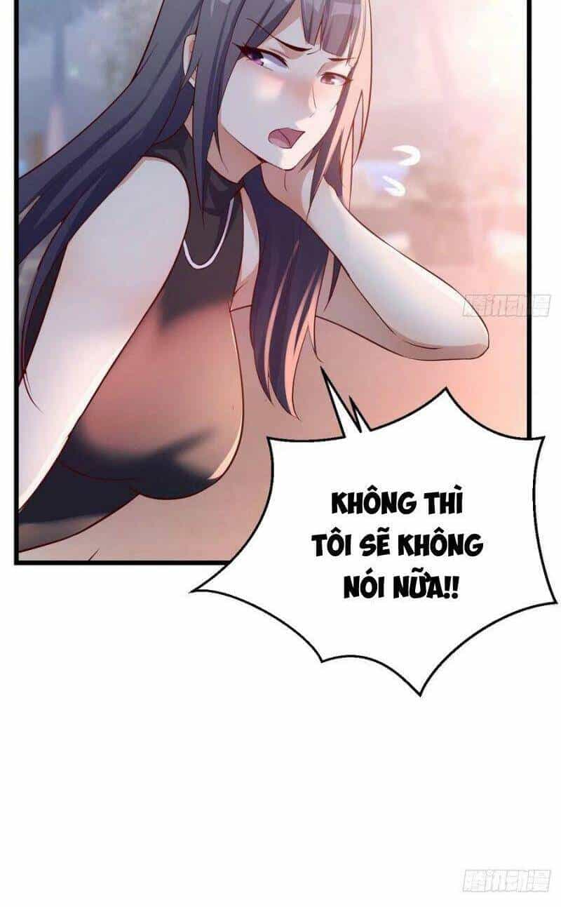 Trong Nhà Có 2 Bạn Gái Song Sinh - Chương 56 - ảnh 26