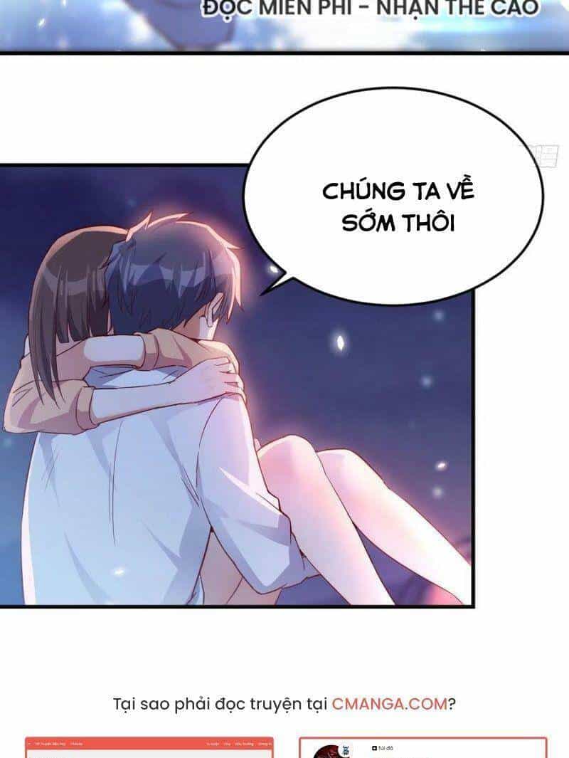 Trong Nhà Có 2 Bạn Gái Song Sinh - Chương 57 - ảnh 14