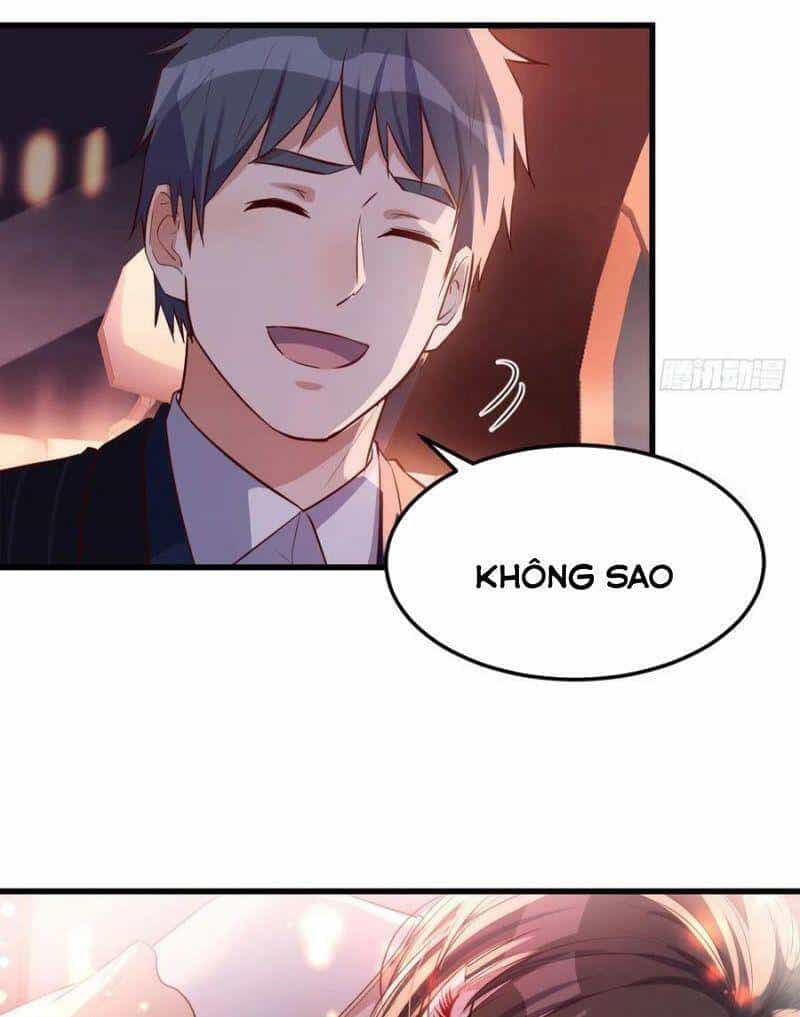 Trong Nhà Có 2 Bạn Gái Song Sinh - Chương 57 - ảnh 22