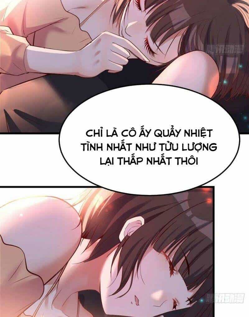 Trong Nhà Có 2 Bạn Gái Song Sinh - Chương 57 - ảnh 23