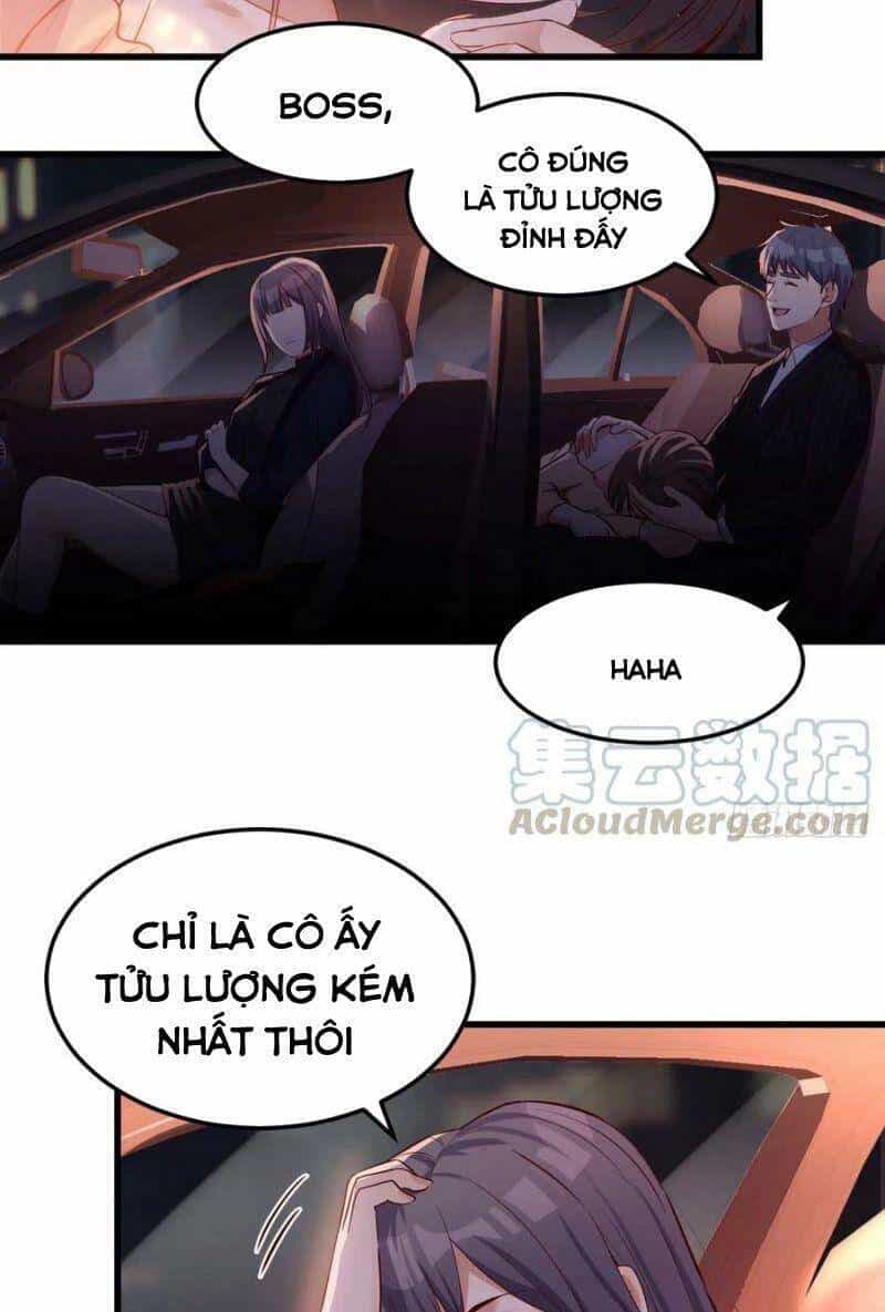 Trong Nhà Có 2 Bạn Gái Song Sinh - Chương 57 - ảnh 24