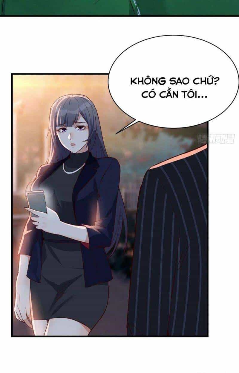 Trong Nhà Có 2 Bạn Gái Song Sinh - Chương 58 - ảnh 6