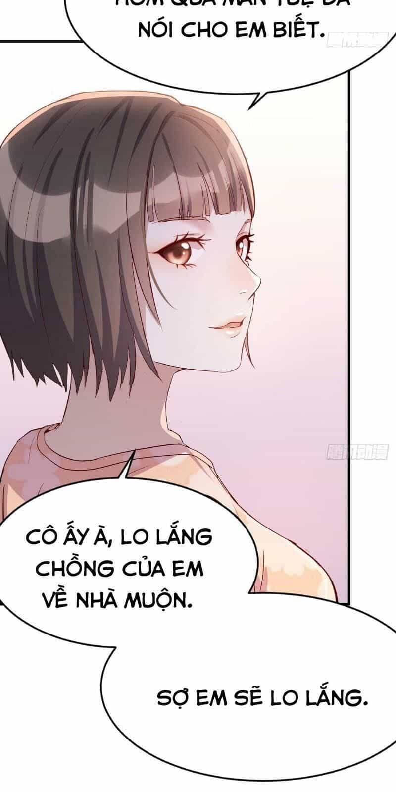 Trong Nhà Có 2 Bạn Gái Song Sinh - Chương 5 - ảnh 40