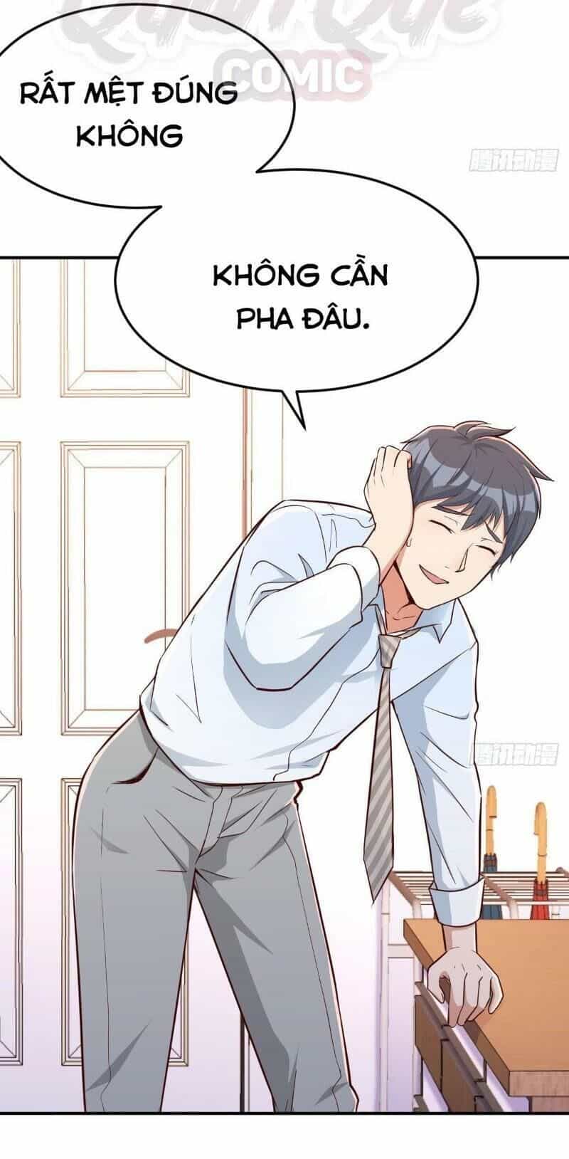 Trong Nhà Có 2 Bạn Gái Song Sinh - Chương 5 - ảnh 44