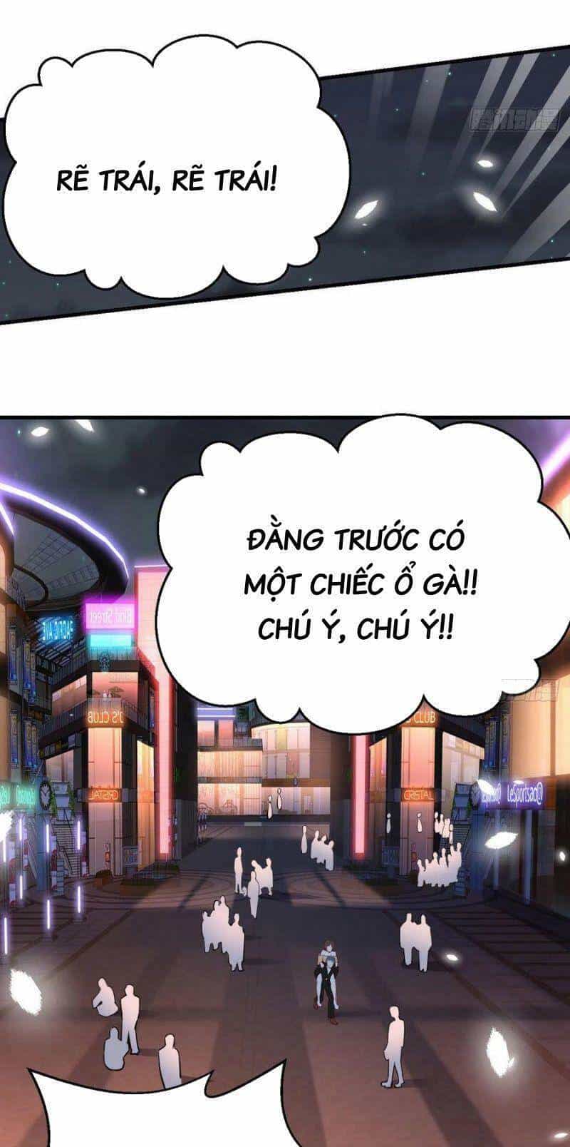 Trong Nhà Có 2 Bạn Gái Song Sinh - Chương 59 - ảnh 13