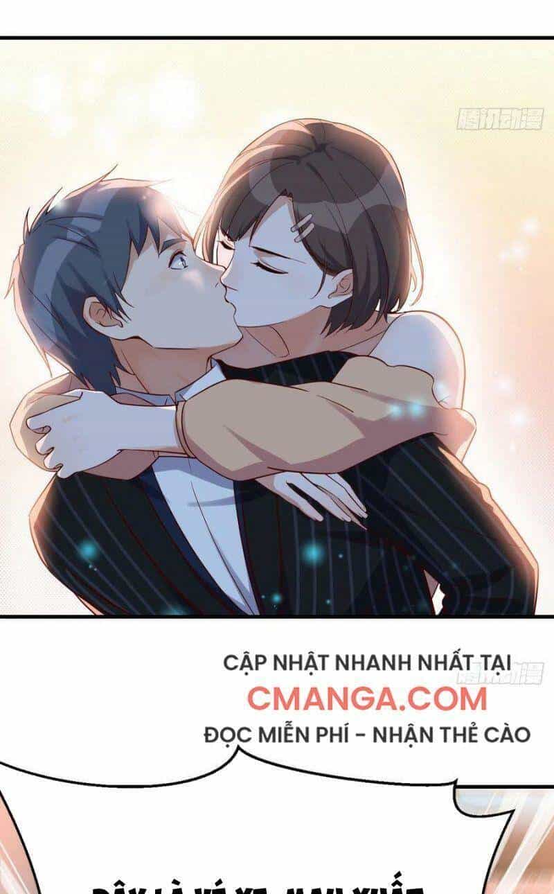 Trong Nhà Có 2 Bạn Gái Song Sinh - Chương 59 - ảnh 9