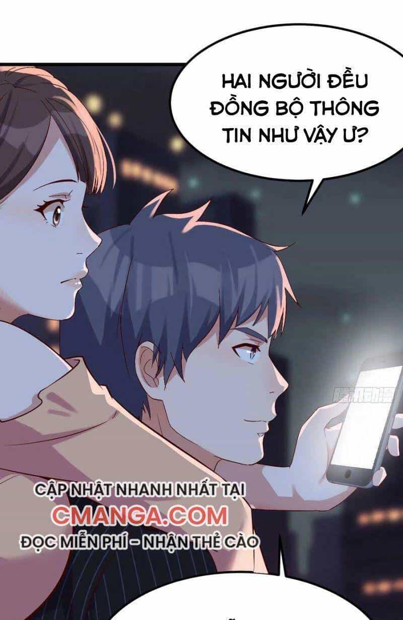 Trong Nhà Có 2 Bạn Gái Song Sinh - Chương 60 - ảnh 1