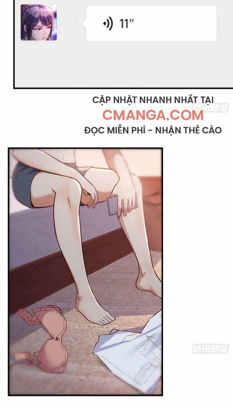 Trong Nhà Có 2 Bạn Gái Song Sinh - Chương 60 - ảnh 26