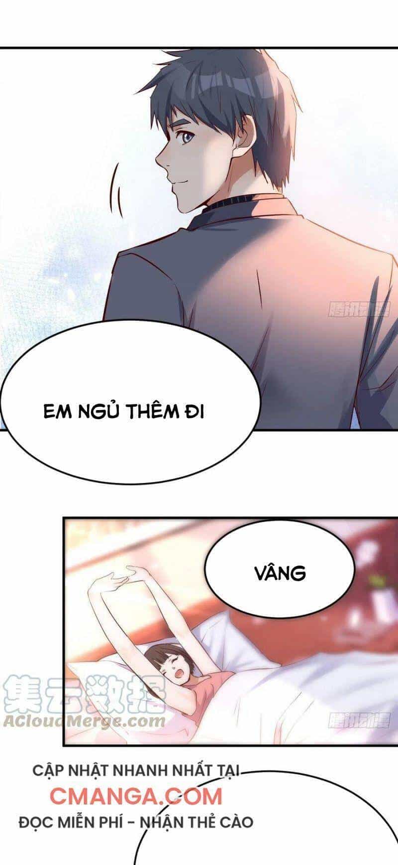 Trong Nhà Có 2 Bạn Gái Song Sinh - Chương 60 - ảnh 31