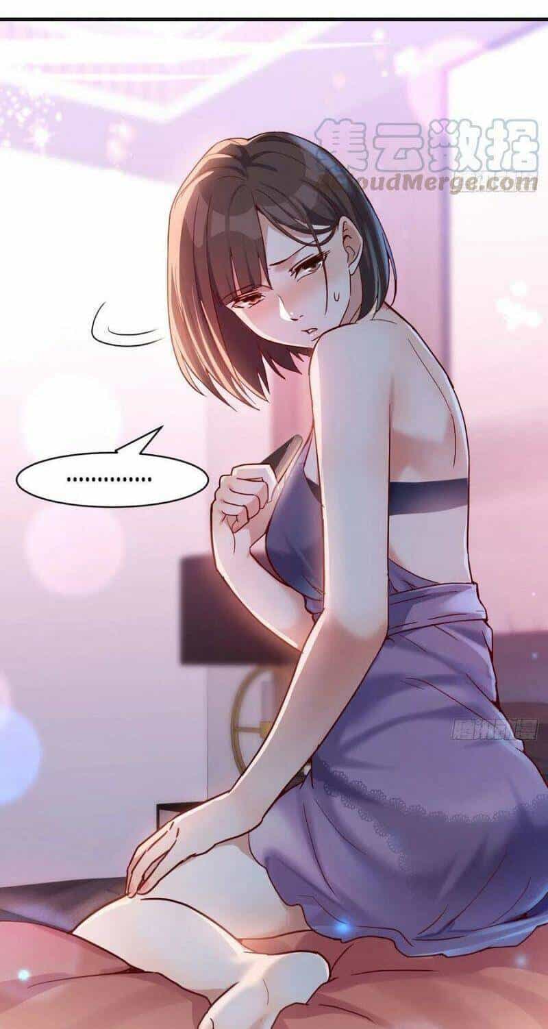 Trong Nhà Có 2 Bạn Gái Song Sinh - Chương 60 - ảnh 8
