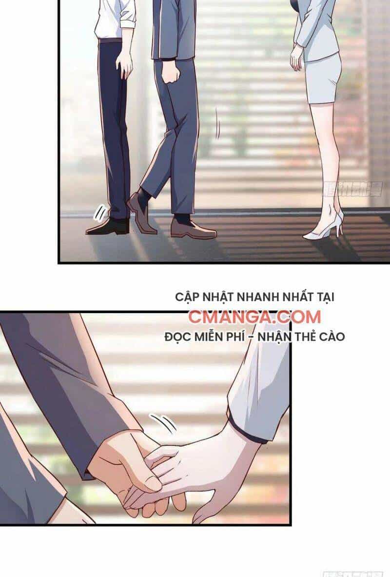 Trong Nhà Có 2 Bạn Gái Song Sinh - Chương 62 - ảnh 2